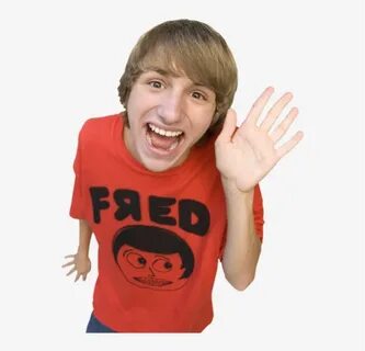 Fred16 - Fred Figglehorn - Free Transparent PNG Download - P