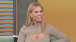 Curb Your Enthusiasm's' Cheryl Hines Raves Over Reuniting Wi