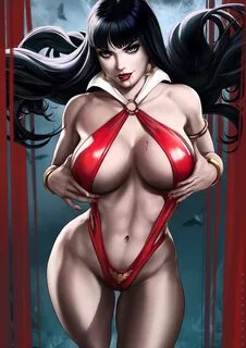 Сообщество Steam :: :: Vampirella