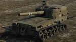 World of Tanks M53/M55 - 1 Kill 9,2K Damage - YouTube