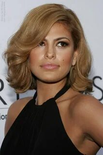 Eva Mendes Short Hairstyles Related Keywords & Suggestions -