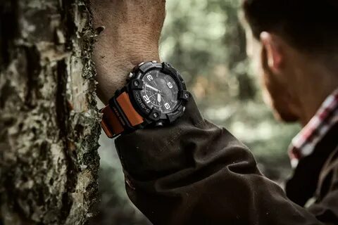 Часы Casio G shock действительно шокируют ТролЪ Яндекс Дзен