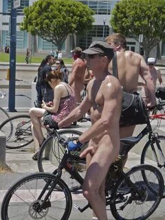 punkninexxx di Twitter: "#worldnakedbikeride #wnbr Tomorrow 