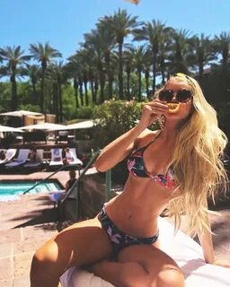 45 Hot Allie Deberry Photos That Will Warm Your Heart - 12th