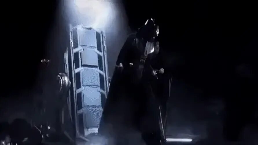 No Vader GIF Gfycat