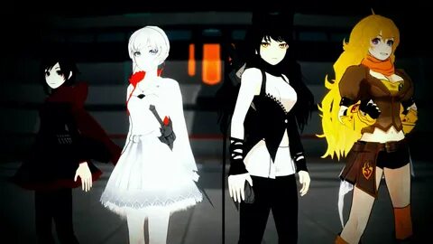 Pin by jacob hernandez on RWBY Characters Rwby, Team rwby, R