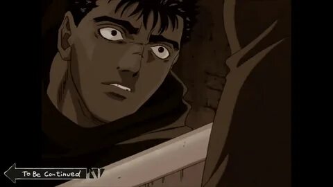 Berserk - Guts Kills Adonis - YouTube