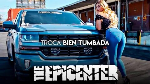 Trokas Tumbadas / On Point ⚫ #Truck_Performance #DroppedTruc