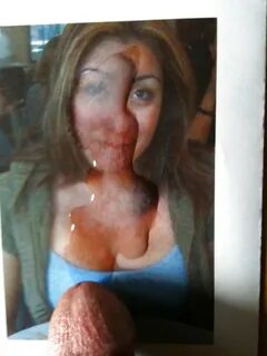 Cum smells like fish