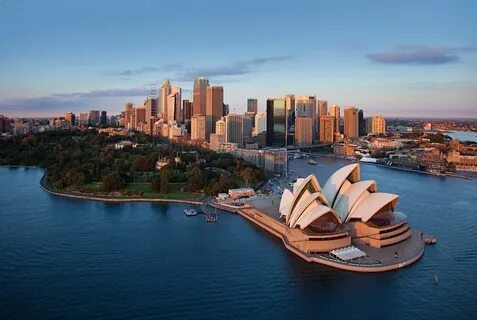 Traveller: Travel News and Stories: Facts About Australia