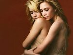 Мэри-Кейт и Эшли Олсен - порно фото на ШпилиВили