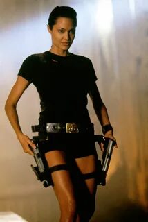 Pin by Milosca Phyfer on Lara Croft: Tomb Raider Movie Angel