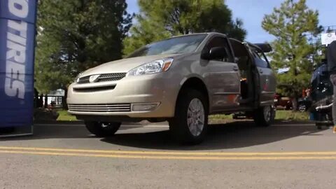 lifted toyota sienna van off 65% - behsazravane.ir