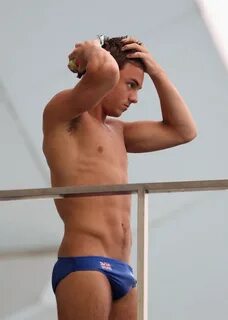 Tom Daley Pictures. Hotness Rating = Unrated