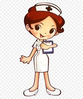 Nurse, врач, мультфильм