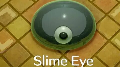 Slime Eye Boss Battle The Legend of Zelda: Link's Awakening 