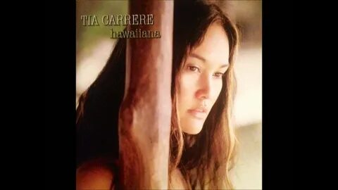 Aloha 'Oe - Tia Carrere Shazam