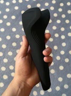 Satisfyer Wand Penis Vibrator Review - Off the Cuffs
