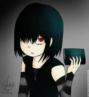 Lucy Loud Anime Version. Diseño de personajes adolescentes, 