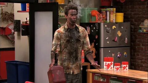 iCarly - 502 - iDate Sam and Freddie - Spencer and Carly (24