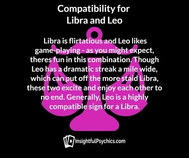 Gallery of leo man and libra woman love compatibility ask or