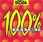 Loóza - 100% Rock (1996, CD) - Discogs
