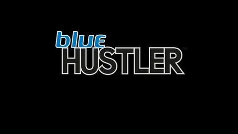 Blue Hustler смотреть онлайн видео от НТВ Плюс Пакет "Ночной