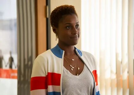 Insecure Is the Candid, Funny, Sharp Issa Rae Show We’ve Bee