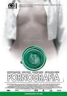 Порнография - фото: постеры - Кинопоиск