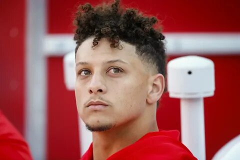 Patrick Mahomes2 CelebReligions.com