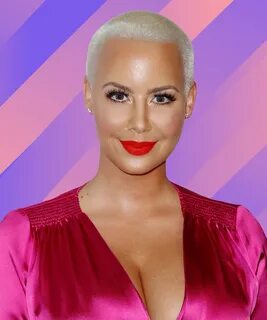 Amber Rose - Amber Rose Announces Pregnancy HipHopDX : I wis