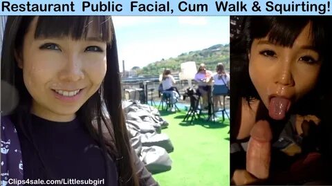 Asian girls public cum walk - Best adult videos and photos