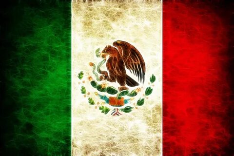 Mexican Flag Wallpaper - Mexico Soccer 2018 Wallpaper (73+ i