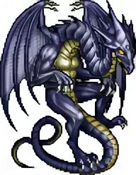 Final Fantasy IV -Interlude- enemies Final Fantasy Wiki Fand