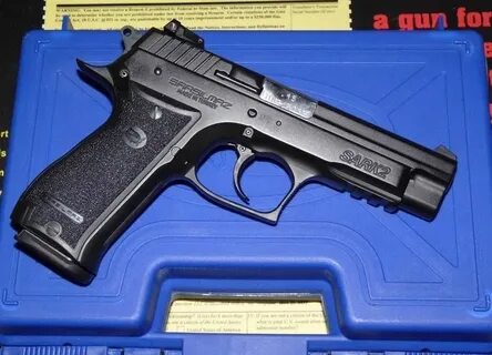 Sarsılmaz K2 45 ACP 15+1, Made in Turkey Guns tactical, Guns