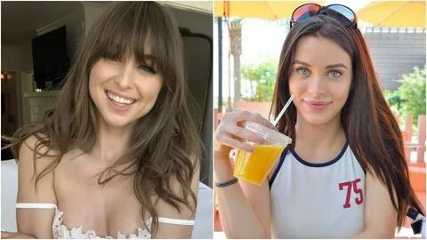 Estas son las 10 actrices nopor más populares del 2021 🔥
