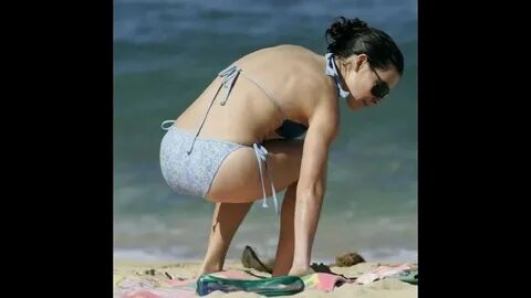61 Hottest Big Butt Evangeline Lilly Pictures That Will Shoc