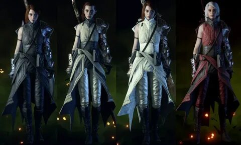 Pin on Dragon Aga Inquisition Mods