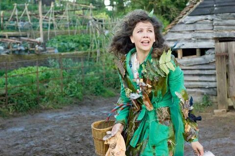 Maggie Gyllenhaal stars as Mrs. Green in Universal Pictures'