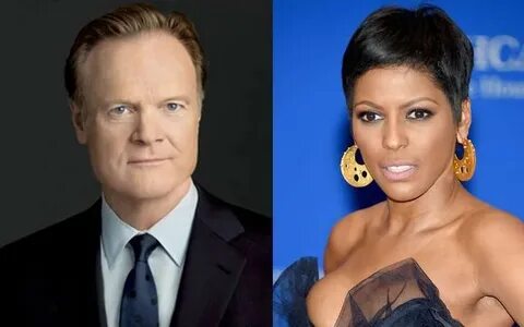 recent post images Tamron hall, O donnell, Boyfriend