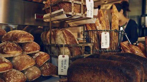 The 15 best bread bakeries in Los Angeles l.a. Bread, Bakery