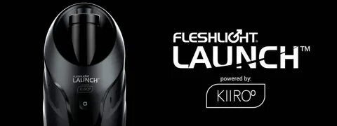 A Automatic Fleshlight? The Launch Is the Future of VR Enhan