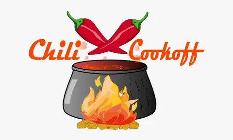 Bake Clipart Cooking Mexican - Chili Cookoff Chili Cook Off 
