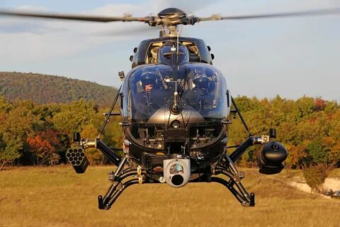 Венгрия закупает 20 вертолетов Н145М - bmpd - LiveJournal