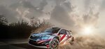 Wrc - Wrc The Official Game Home Facebook / The wrc atmosphe