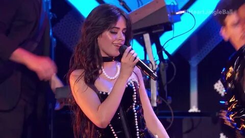 Camila Cabello Havana (iHeartRadio Jingle Ball 2019) - YouTu