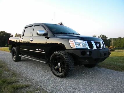 Attorney for nissan titan owners #2.