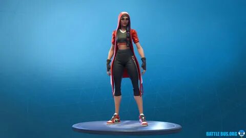 Clutch - Outfit - Hang Time Set - Fortnite News, Skins, Sett