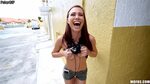 Aidra Fox gets paid to fuck in public Porn Star Sex GIFs at 