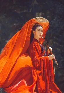 my hanfu favorites - Hey can you tell us about the straw hat